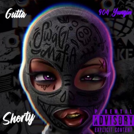 Shorty ft. Gutta Gutta cover art