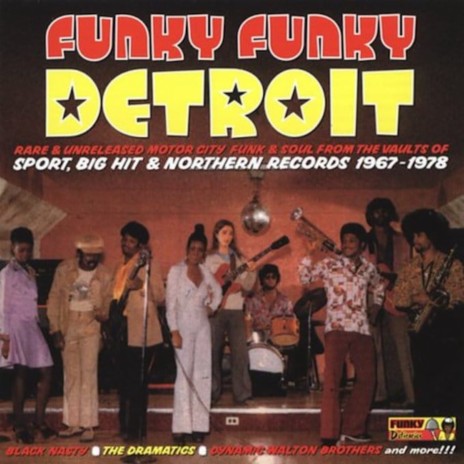 Going & Get It (Bring It To You) (Instrumental)