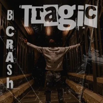 Tragic cover art