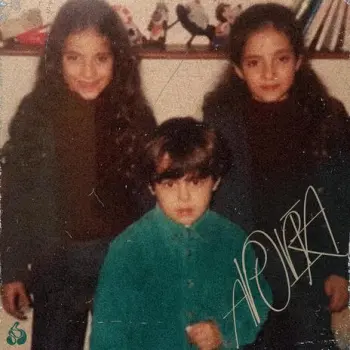 BOMBA cover art