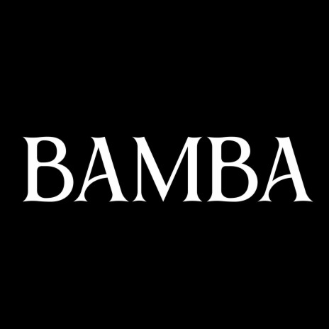 Bamba cover art