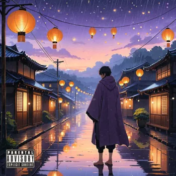 Nine Shadows cover art