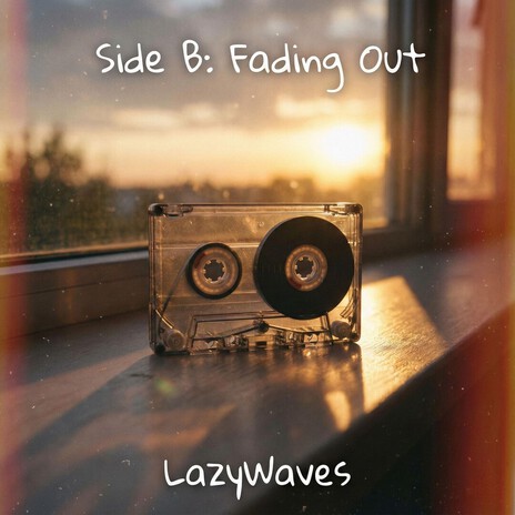 Side B: Fading Out cover art