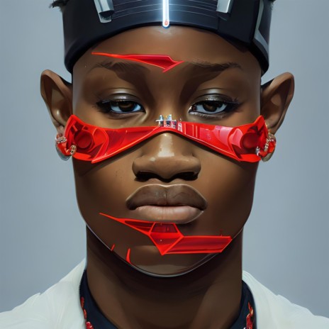 Go cover art