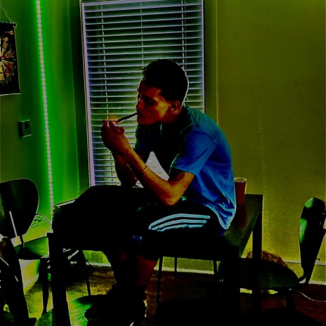 All In (Jesus Name) cover art