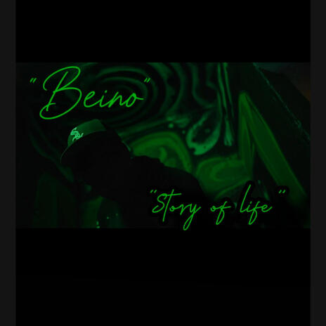 Story of life cover art