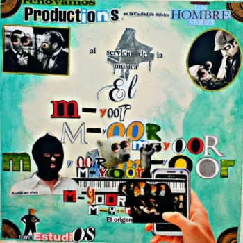 Madman ft. Tim Cruize cover art