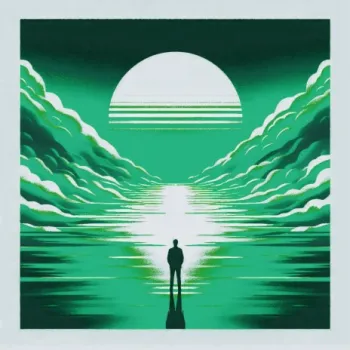 Tempo Bate Forte cover art