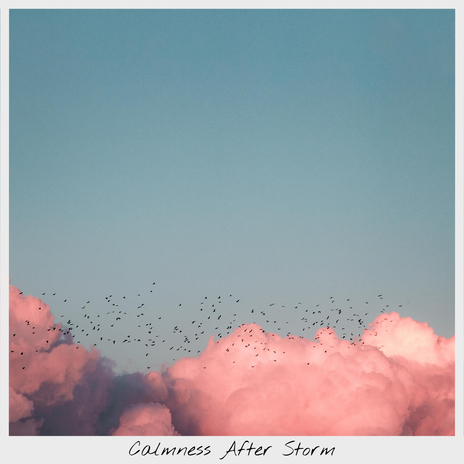 Calmness After Storm cover art
