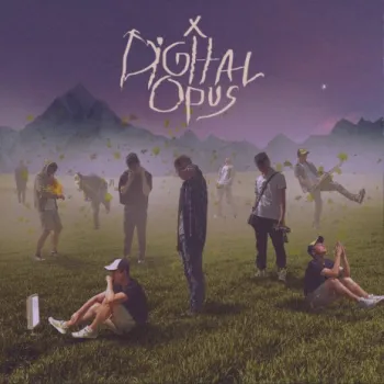 Odd cover art