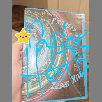 Raptorz' Heat cover art