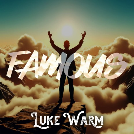 Famous cover art