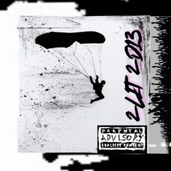 Phantom cover art