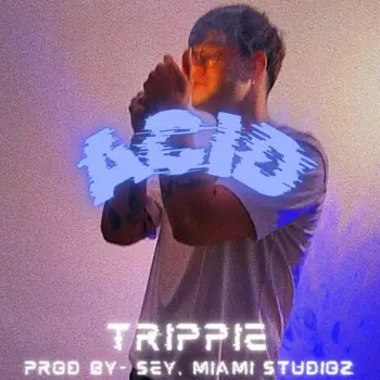 Acido cover art