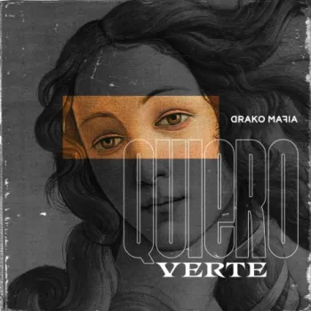 Quiero Verte cover art