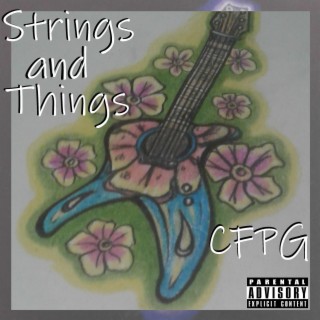 Strings and Things
