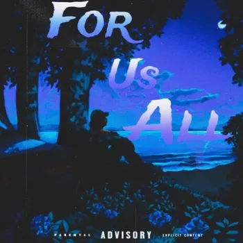 For Us All cover art