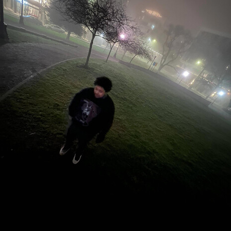 Whatchu say cover art