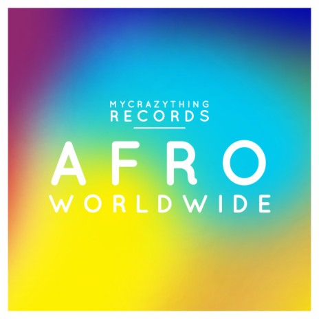 The Eye (Alan de Laniere & Afro Carrib Mix) cover art