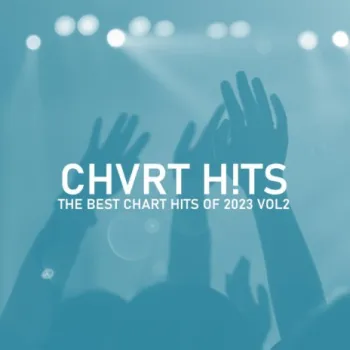 Here cover art