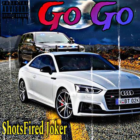 Go Go cover art