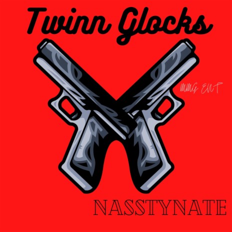 Twinn Glockz ft. NasstyNate cover art