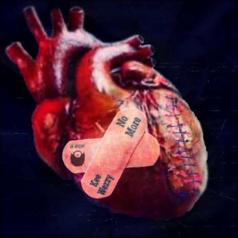 No More cover art