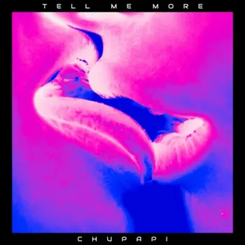 Tell Me More cover art