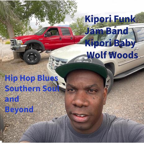 she's got that thing ft. Kipori Baby Wolf Woods