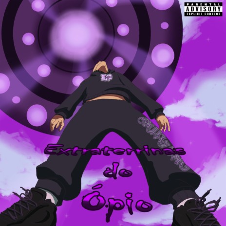 Extraterrinas do Ópio ft. 048beatz cover art