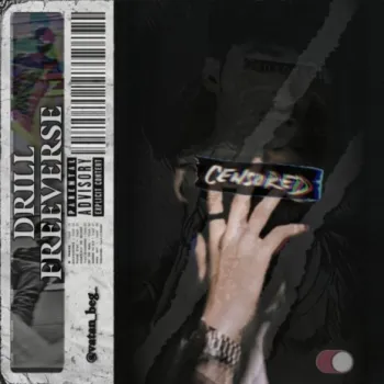 Drill Freeverse cover art