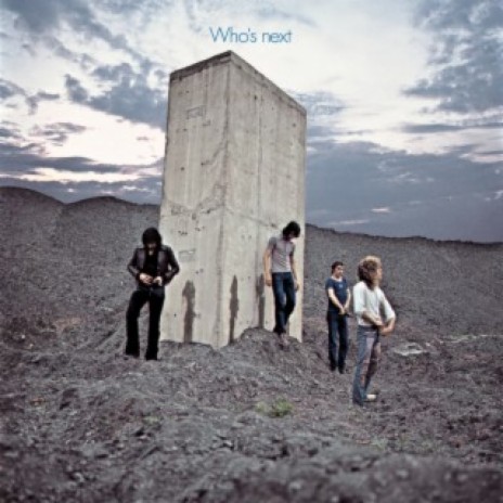 The Song Is Over cover art