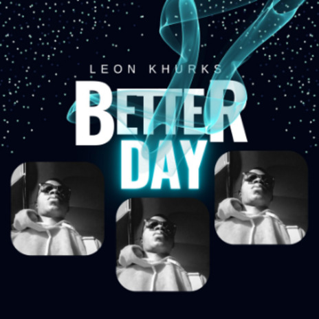 Better Day cover art