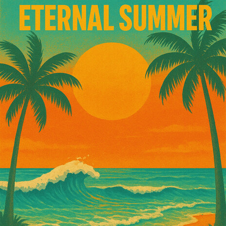 Amor de Verano cover art
