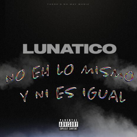 NO ES LO MISMO Y NI ES IGUAL ft. Sam Marz cover art
