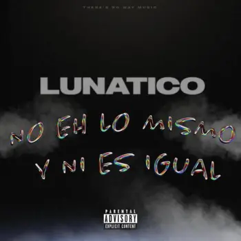 NO ES LO MISMO Y NI ES IGUAL ft. Sam Marz cover art