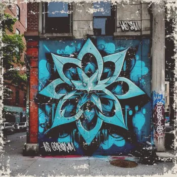 The Octagram cover art