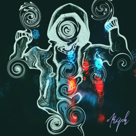 detrimental cover art