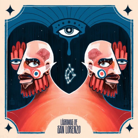 SI ROZO TU PIEL ft. Vicky Navarro cover art