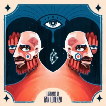 SI ROZO TU PIEL ft. Vicky Navarro cover art