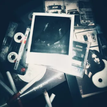 Yin & Yang cover art