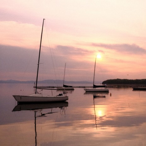 Waterfront cover art