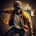 Boom Bap Legacy ft. Lofi Hip Hop Beat & lofi hip hop radio