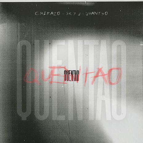 Quentao ft. Sky J & Juantxo cover art