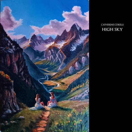 High Sky cover art