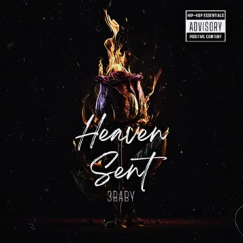 Heaven Sent cover art