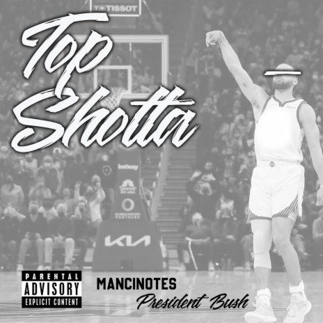 Top Shotta ft. President Bush cover art