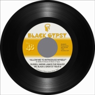 Wil Black