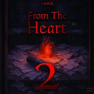 From The Heart 2 cover art