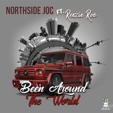 Been Around the World cover art